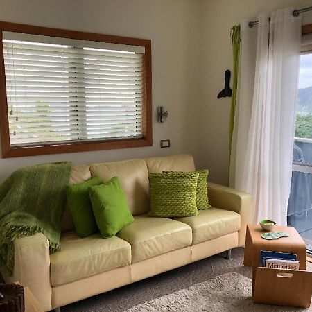 Paku Palms Bed & Breakfast Tairua Ngoại thất bức ảnh