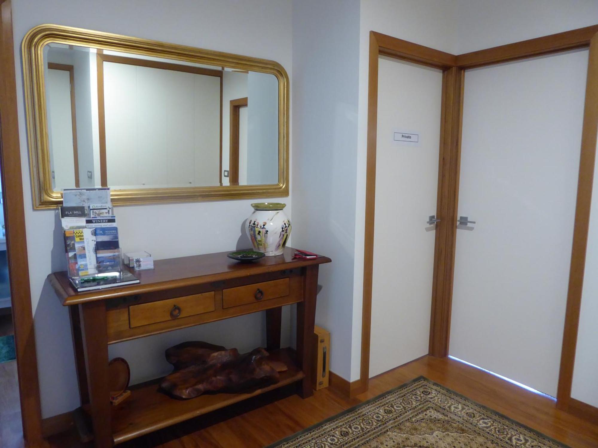 Paku Palms Bed & Breakfast Tairua Ngoại thất bức ảnh
