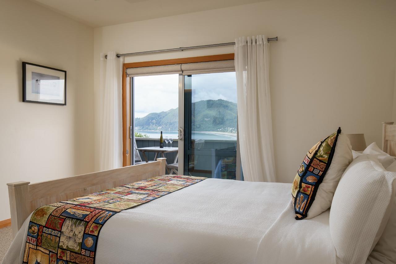 Paku Palms Bed & Breakfast Tairua Ngoại thất bức ảnh