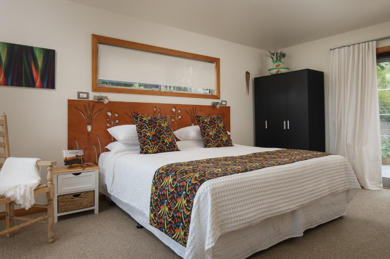 Paku Palms Bed & Breakfast Tairua Ngoại thất bức ảnh